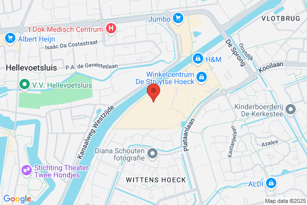 Kraamcentrum DAT