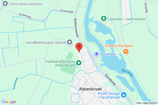Prokind scholengroep