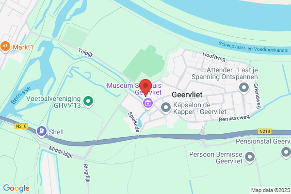 Aannemersbedrijf Den Boer