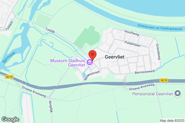 Bakkerij Firma Reedijk