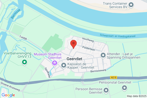 Bouter, Dennis