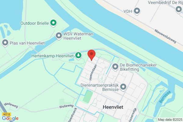 C G Markesteijn Administratieve Automati