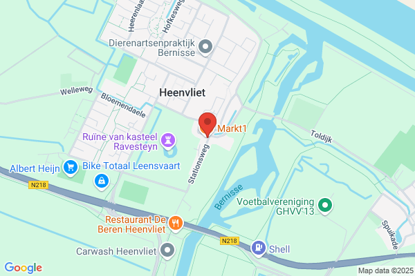 Cafe De Gouden Leeuw