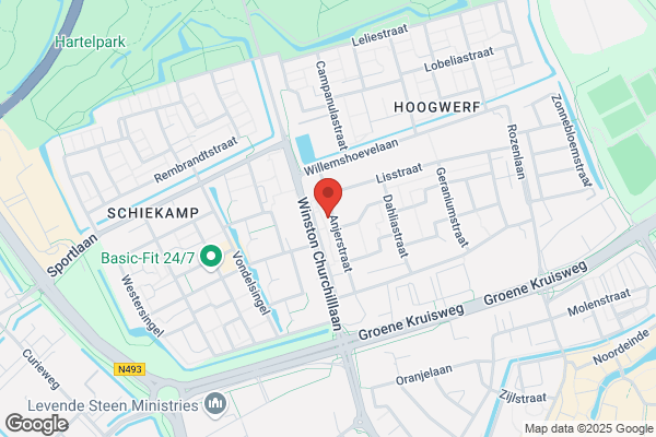 Damesmode En Kledingreparatie P. Brugts