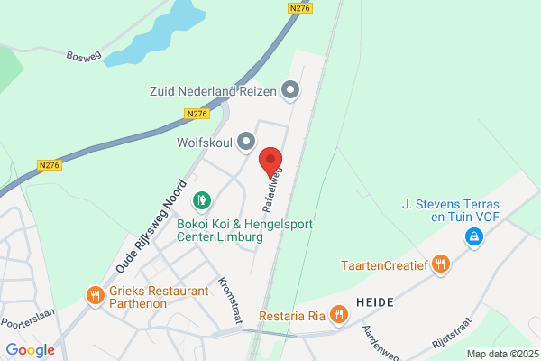 Dassen Installaties Bv