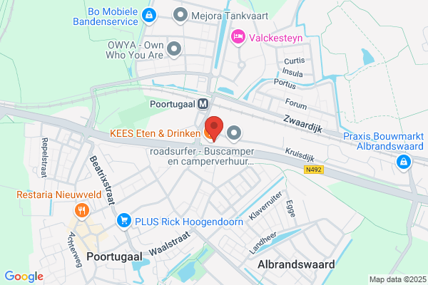 Eetcafe De Magneet