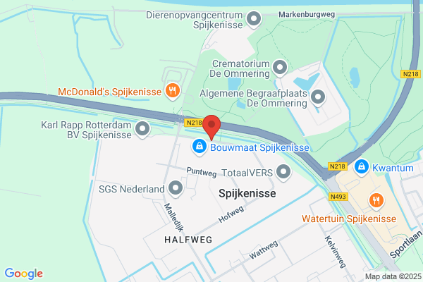 Electron (Rijndelta) Bv