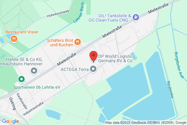 Fasberg Bv