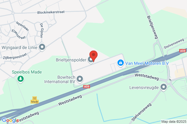Hvm Bv