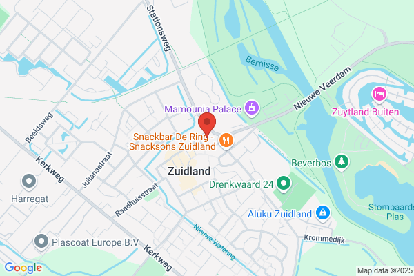 Isolatie- & Steigerbouwbedrijf Isb Bv