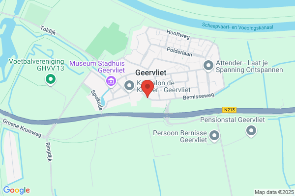 Kluijver Bv, Han De