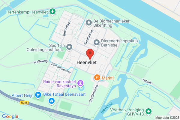 Kranenburg Mode