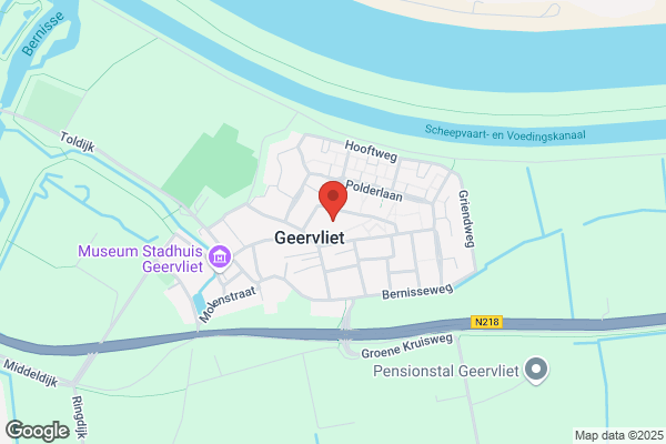 Markenburg