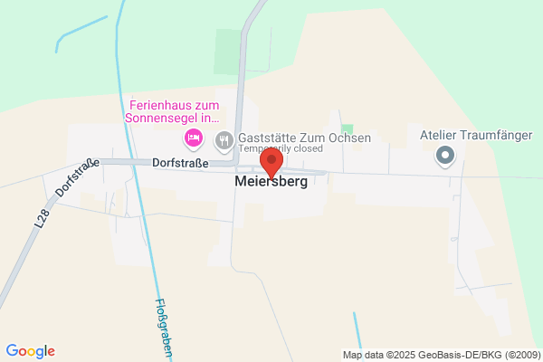 Meijer-Lousberg, M P H
