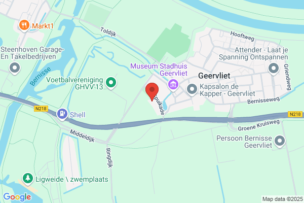 Montage Geervliet Bv