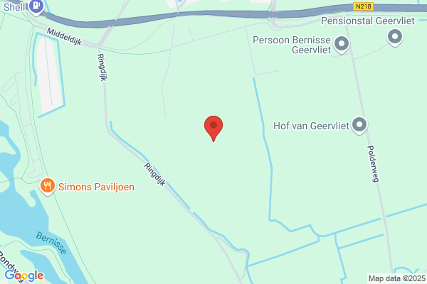Polderlaan