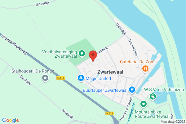Relatief Geschenken