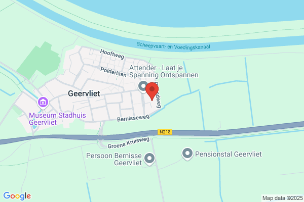 Service Partner Velgersdijk