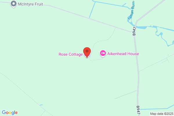 Rose Cottage, The