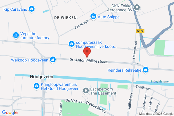 Berkon Staalbouw Vof