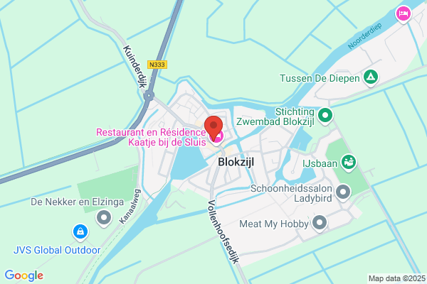 Blokzijl