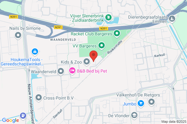Boekhoud- En Administratiekantoor J. Hov