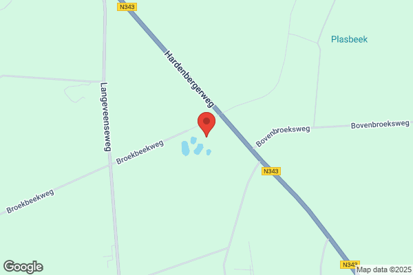 Broek, Van Den