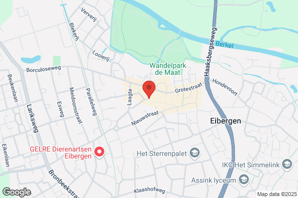 Cafetaria Eetcafé Lindeboom