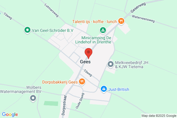 De Kebof
