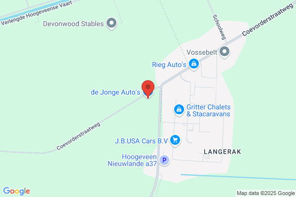 Elberse & J De Jong, A M