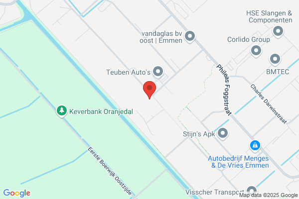 Hemmen Oosterhesselen Bv
