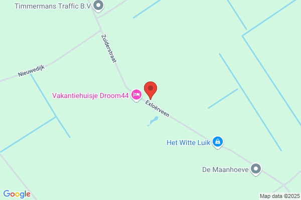 Hoving En J P Cleveringa, J B