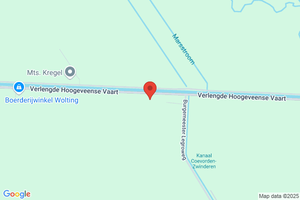 Landbouw- En Loonbedrijf Dijkstra Vof
