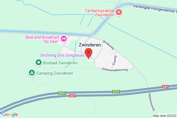 Ons Dorpshuis
