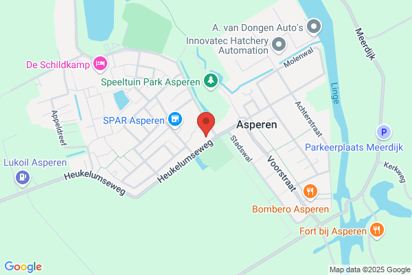 Peuterspeelzaal Piggelmee