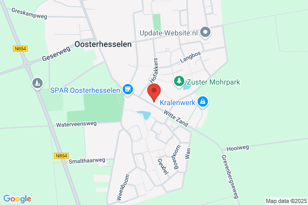 Postkantoor
