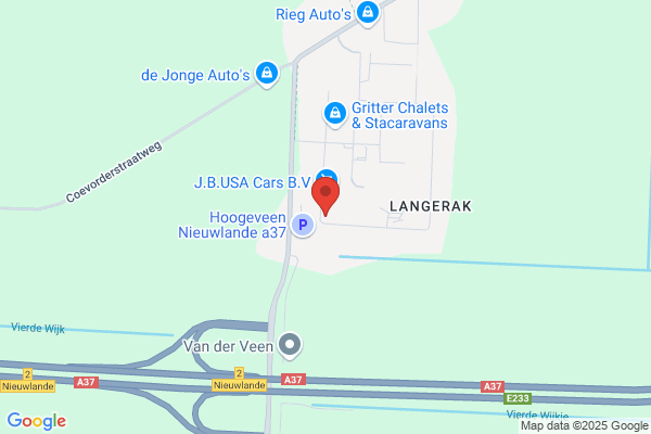 Ruiter, De