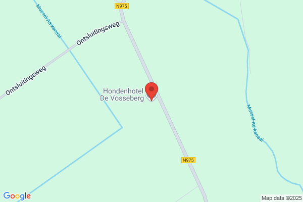 Dierenhotel Woesterhoeve