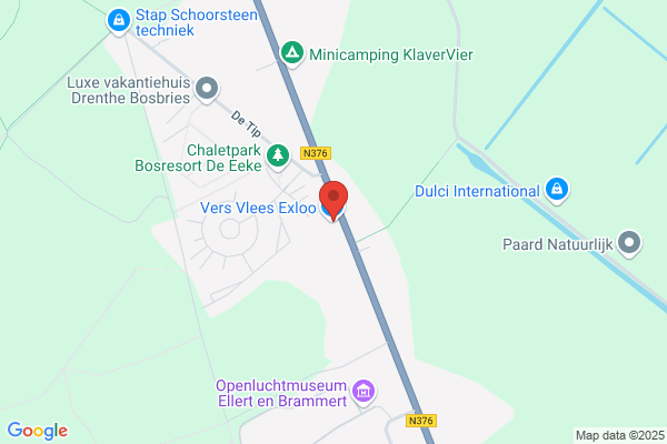 Drentse Transport Combinatie Bv