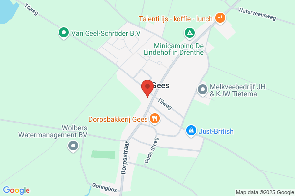 Hemmen Oosterhesselen Bv