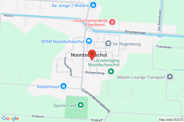 Linda Smidt/Arie Dekker
