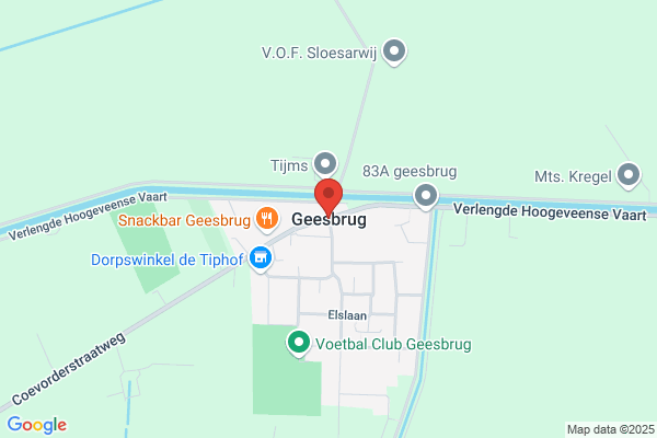 Ster, De