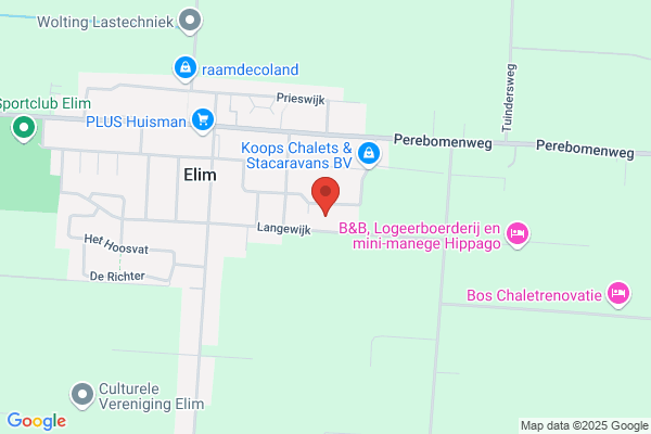 Stoffenhandel Henkie