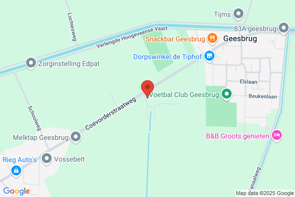Ter Steege's Broederij