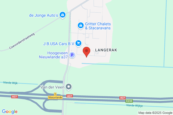 Woltinge Auto's