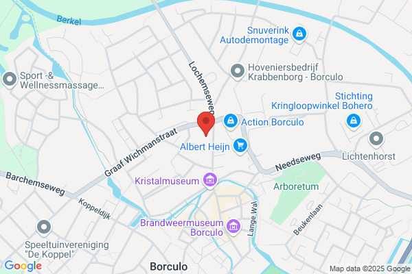 Hogeweg Installateurs