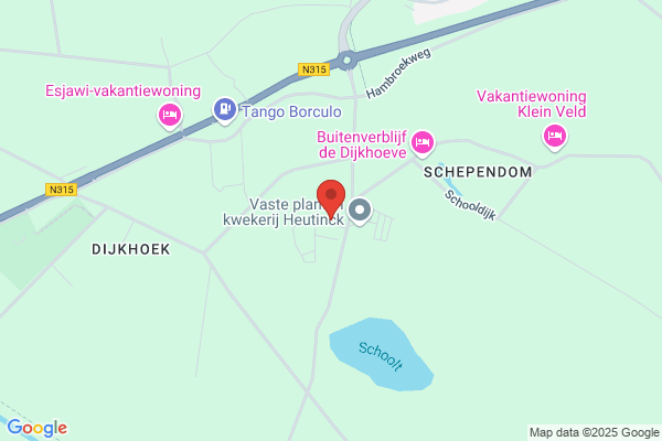 Baks Loon & Grondverzetbedrijf Bv