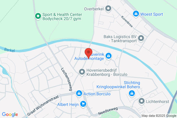 Heelhoeve, De