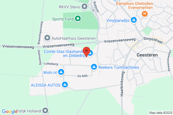 Kors Technische Handelsonderneming B.V.