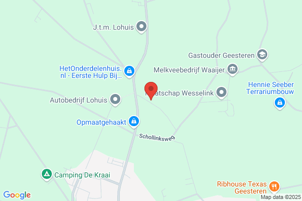 Oldenhave, G J